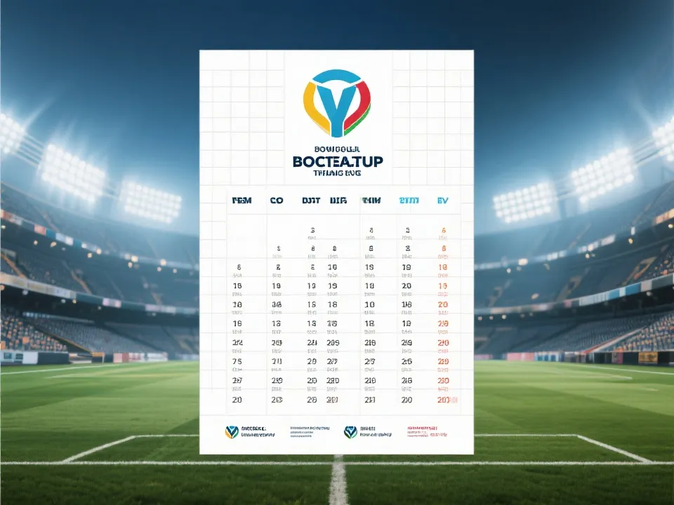 2026世界杯赛程表插图