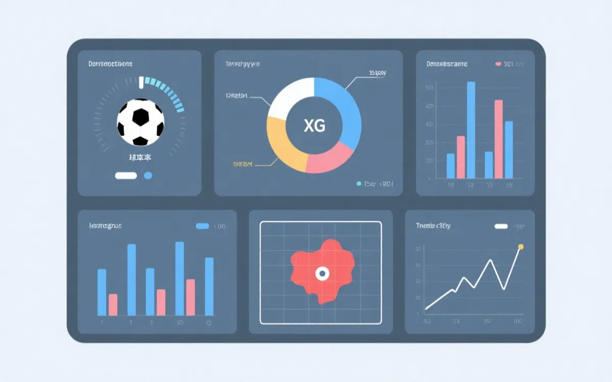 2026世界杯比分预测更新：用数据平台+即时指数+大数据模型，把“感觉”变成更稳的判断