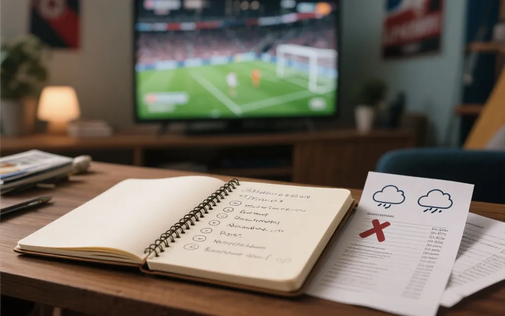 2026世界杯比分预测更新：别只看阵容，学会用伤病、天气与旅途疲劳把情绪降到最低